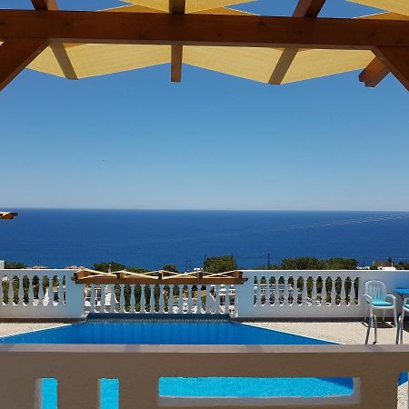 Villa Aphrodite Achlia Екстериор снимка