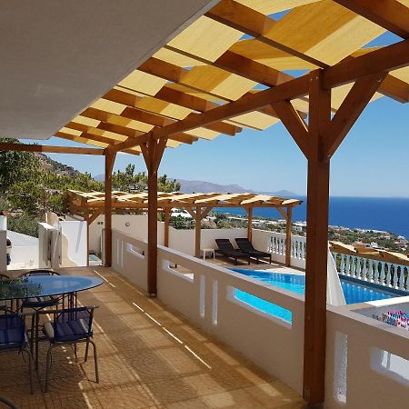 Villa Aphrodite Achlia Екстериор снимка
