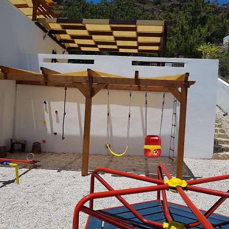 Villa Aphrodite Achlia Екстериор снимка
