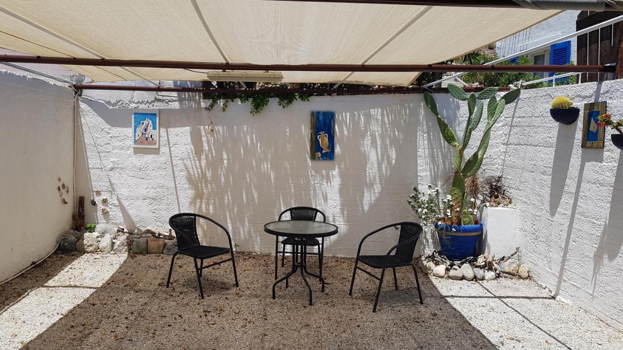 Villa Aphrodite Achlia Екстериор снимка