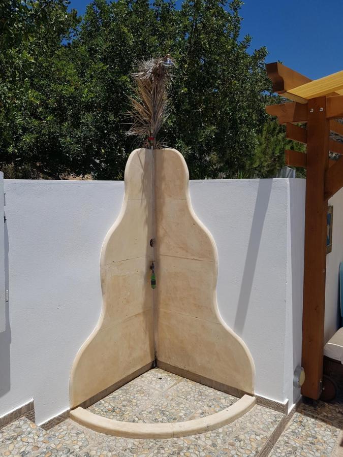 Villa Aphrodite Achlia Екстериор снимка