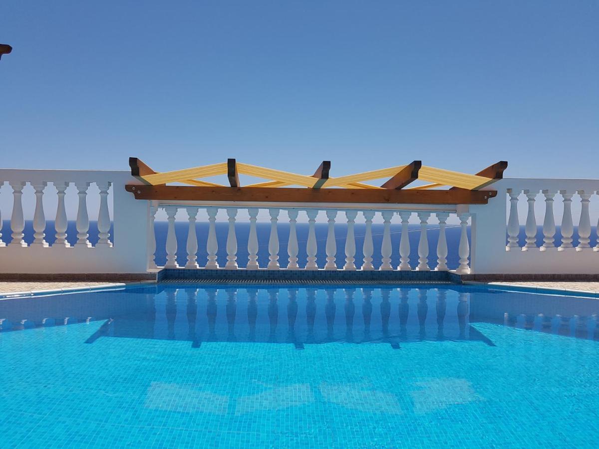 Villa Aphrodite Achlia Екстериор снимка