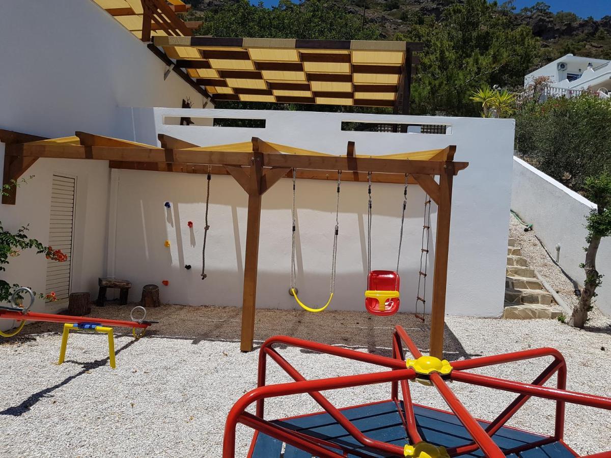 Villa Aphrodite Achlia Екстериор снимка