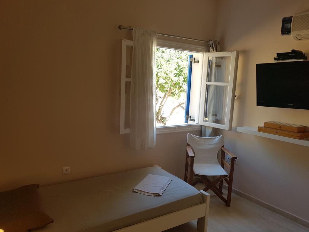 Villa Aphrodite Achlia Екстериор снимка