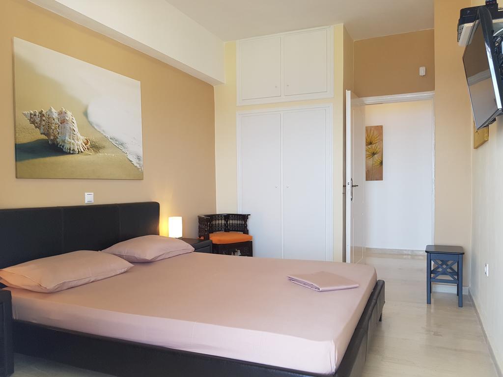 Villa Aphrodite Achlia Екстериор снимка