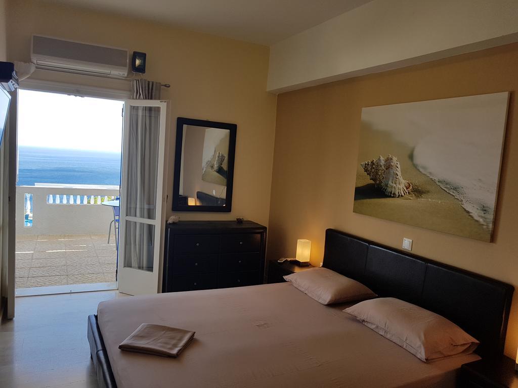 Villa Aphrodite Achlia Екстериор снимка