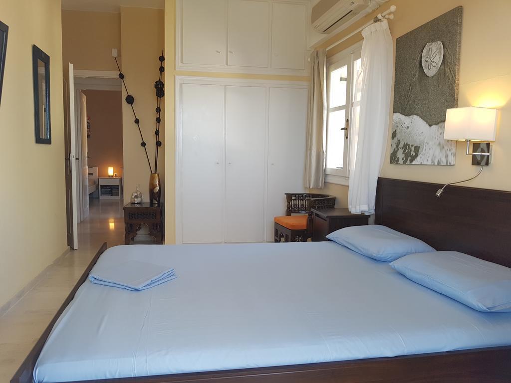 Villa Aphrodite Achlia Екстериор снимка
