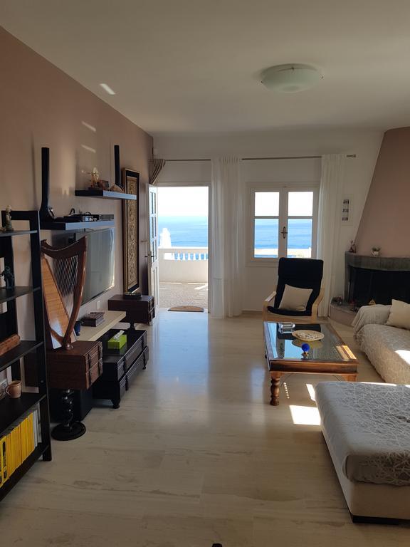 Villa Aphrodite Achlia Екстериор снимка