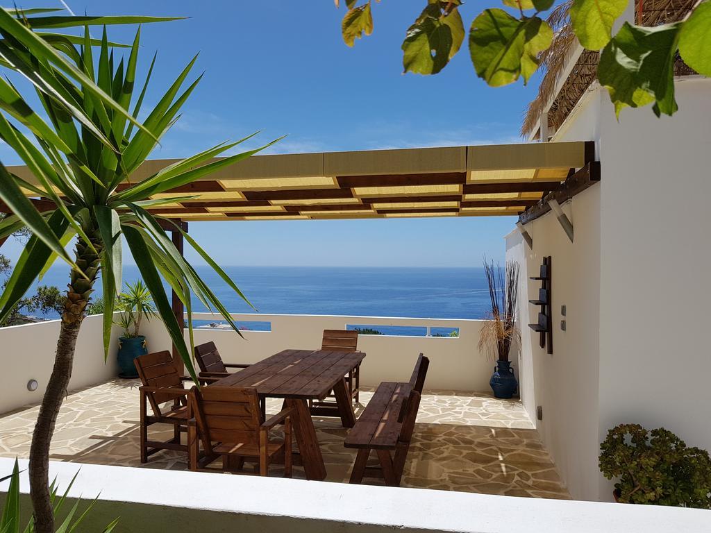 Villa Aphrodite Achlia Екстериор снимка