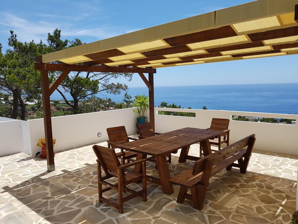 Villa Aphrodite Achlia Екстериор снимка